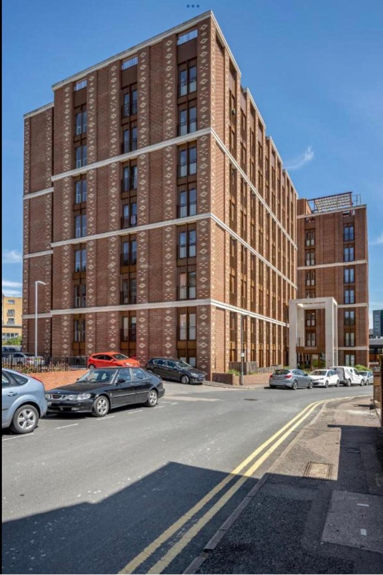 Hotel Maplewood Luxurious One-Bed Flat With Free Parking St Albans Esterno foto